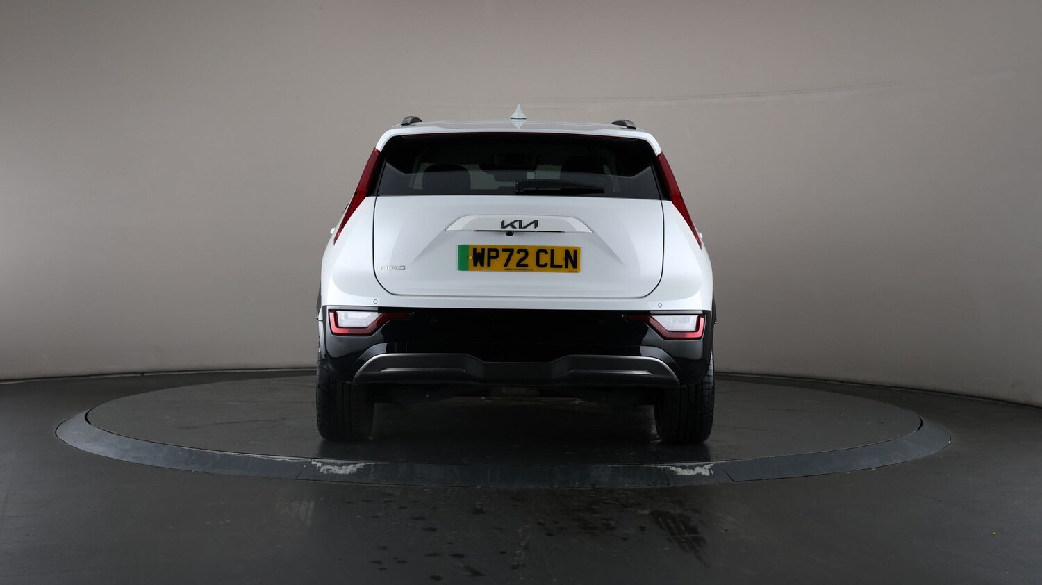 Used Kia Niro for sale - 76815226: Photo 27