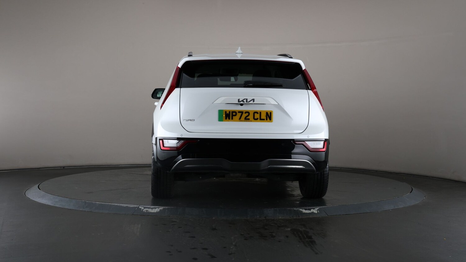 Used Kia Niro for sale - 76815226: Photo 28