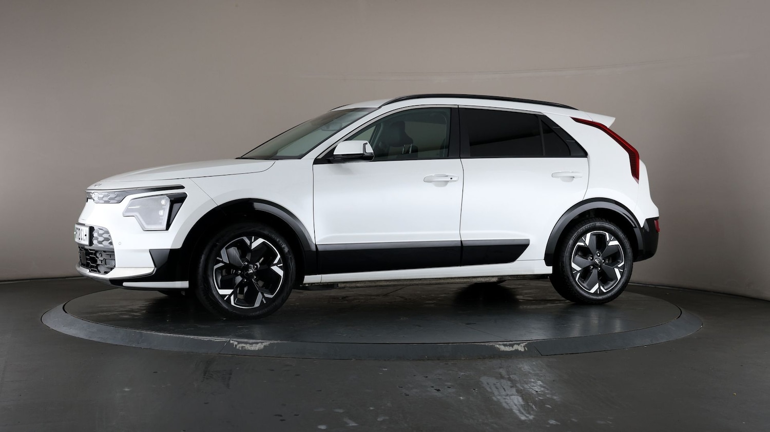 Used Kia Niro for sale - 76815226: Photo 33