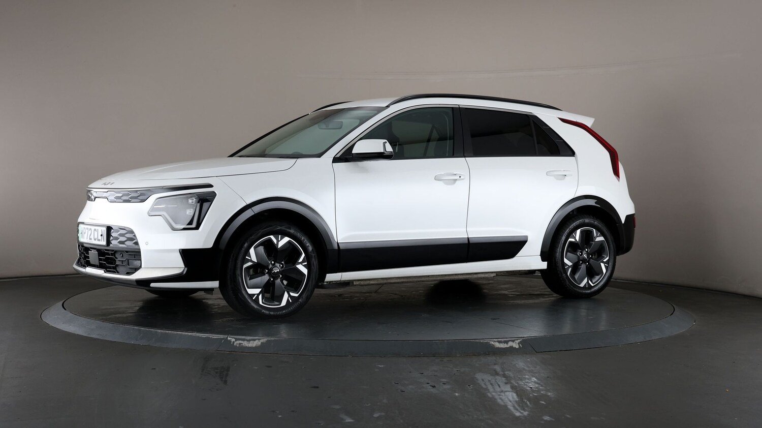 Used Kia Niro for sale - 76815226: Photo 34