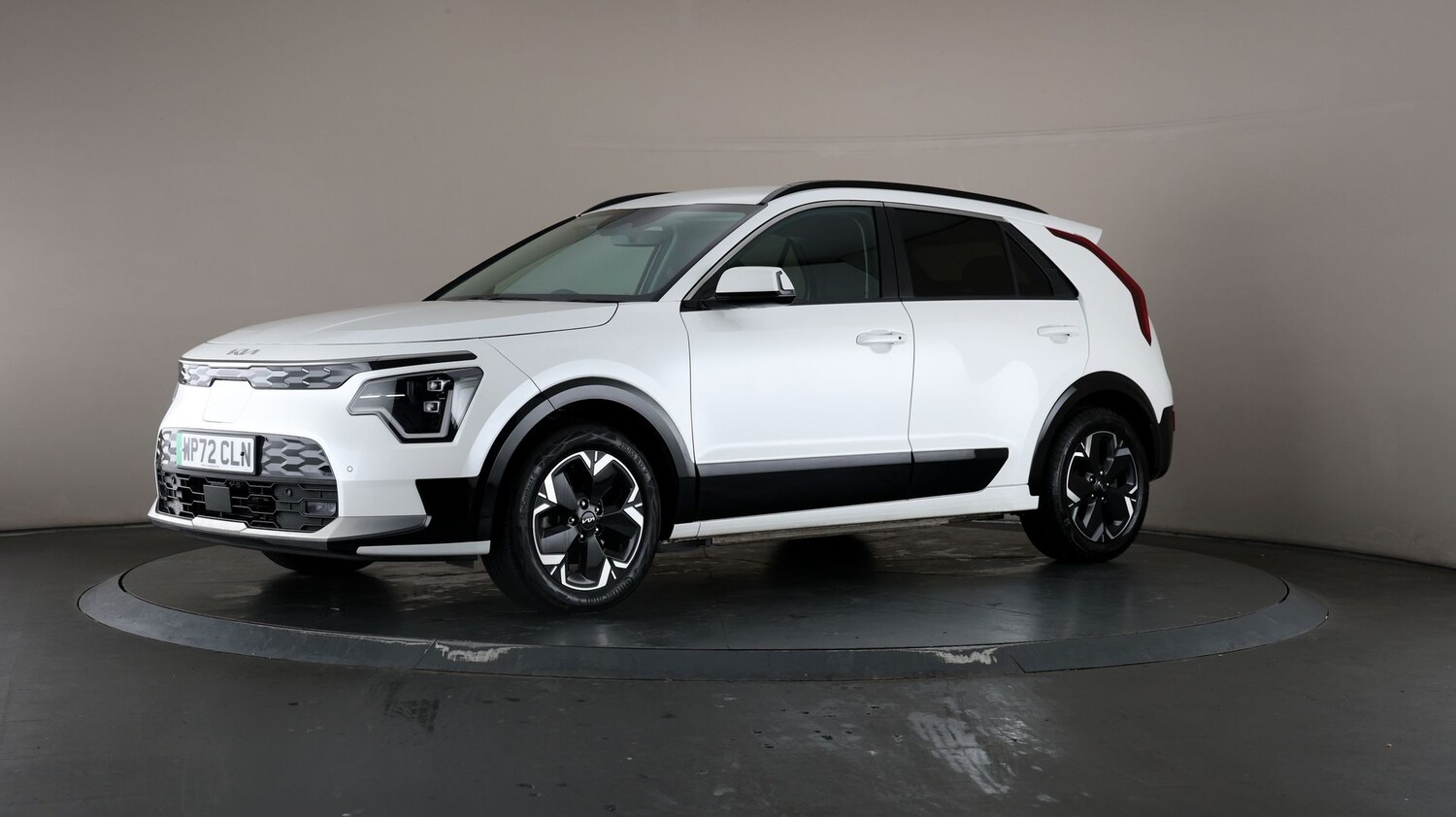 Used Kia Niro for sale - 76815226: Photo 35