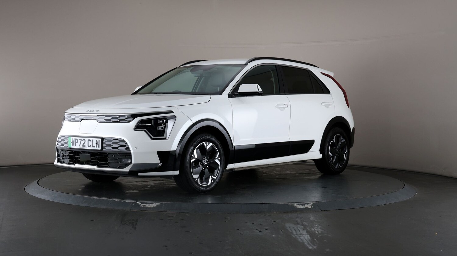 Used Kia Niro for sale - 76815226: Photo 36