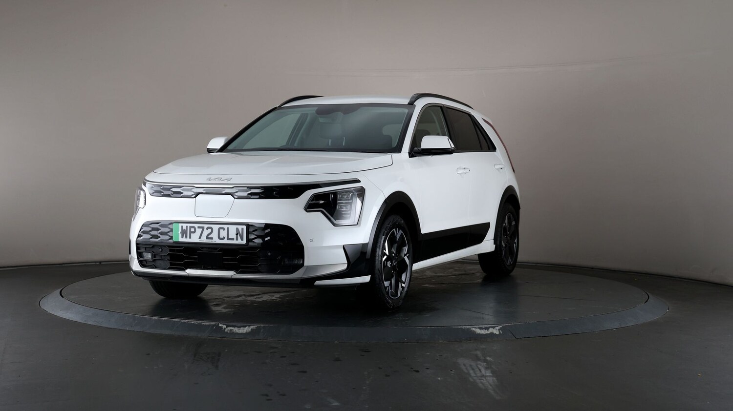 Used Kia Niro for sale - 76815226: Photo 38