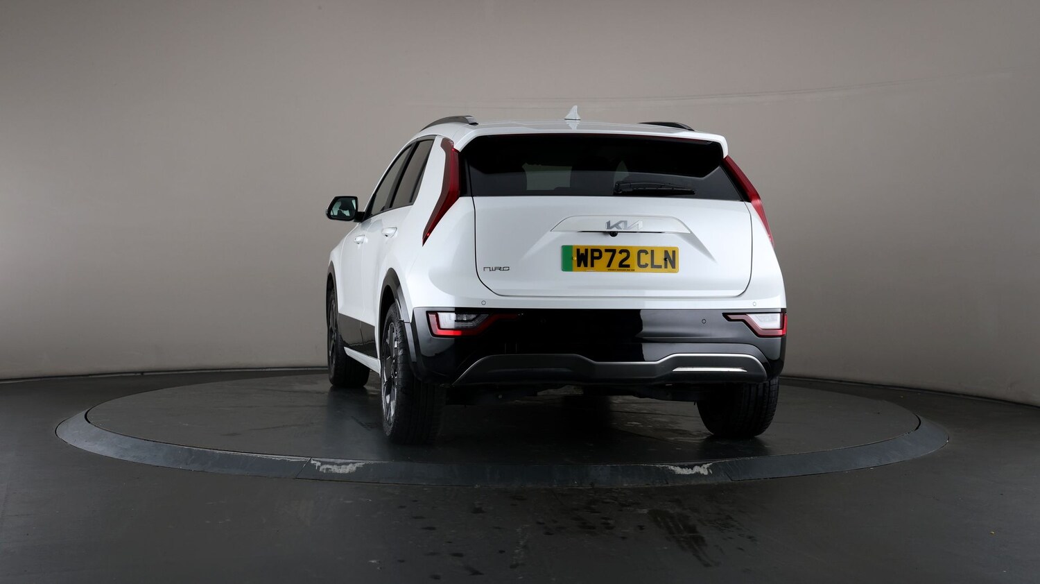 Used Kia Niro for sale - 76815226: Photo 39