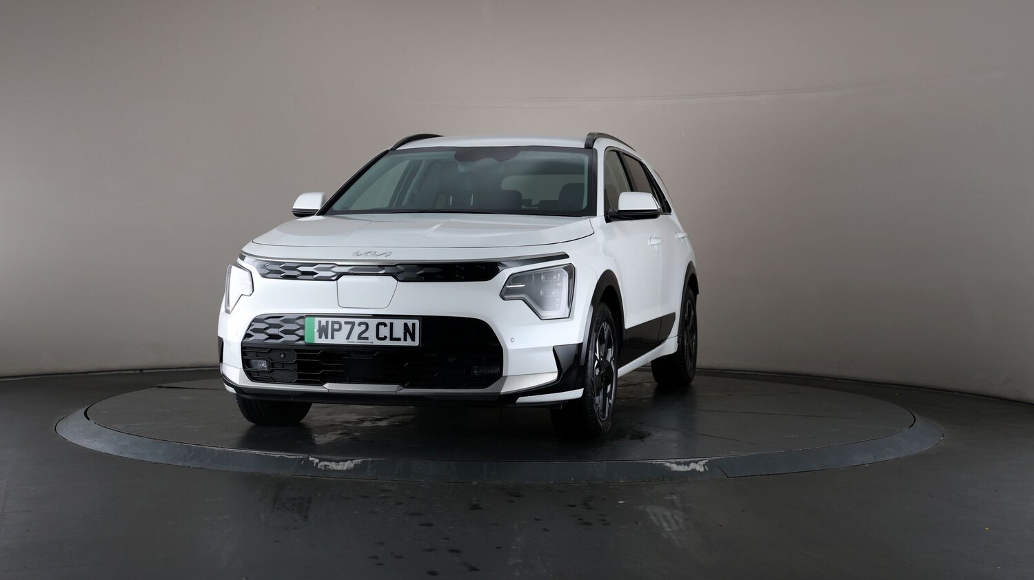 Used Kia Niro for sale - 76815226: Photo 40