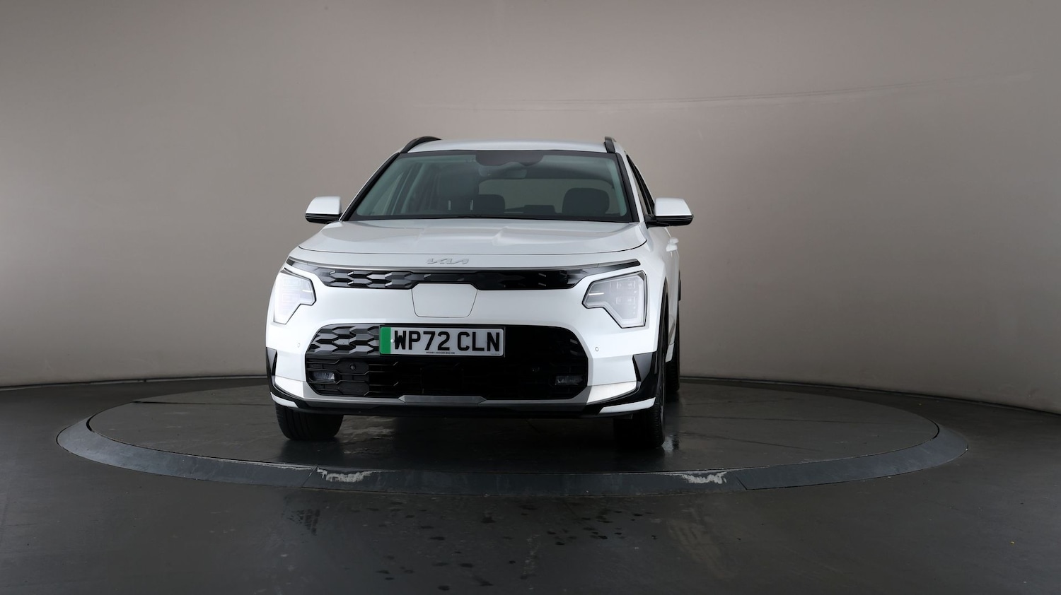 Used Kia Niro for sale - 76815226: Photo 41