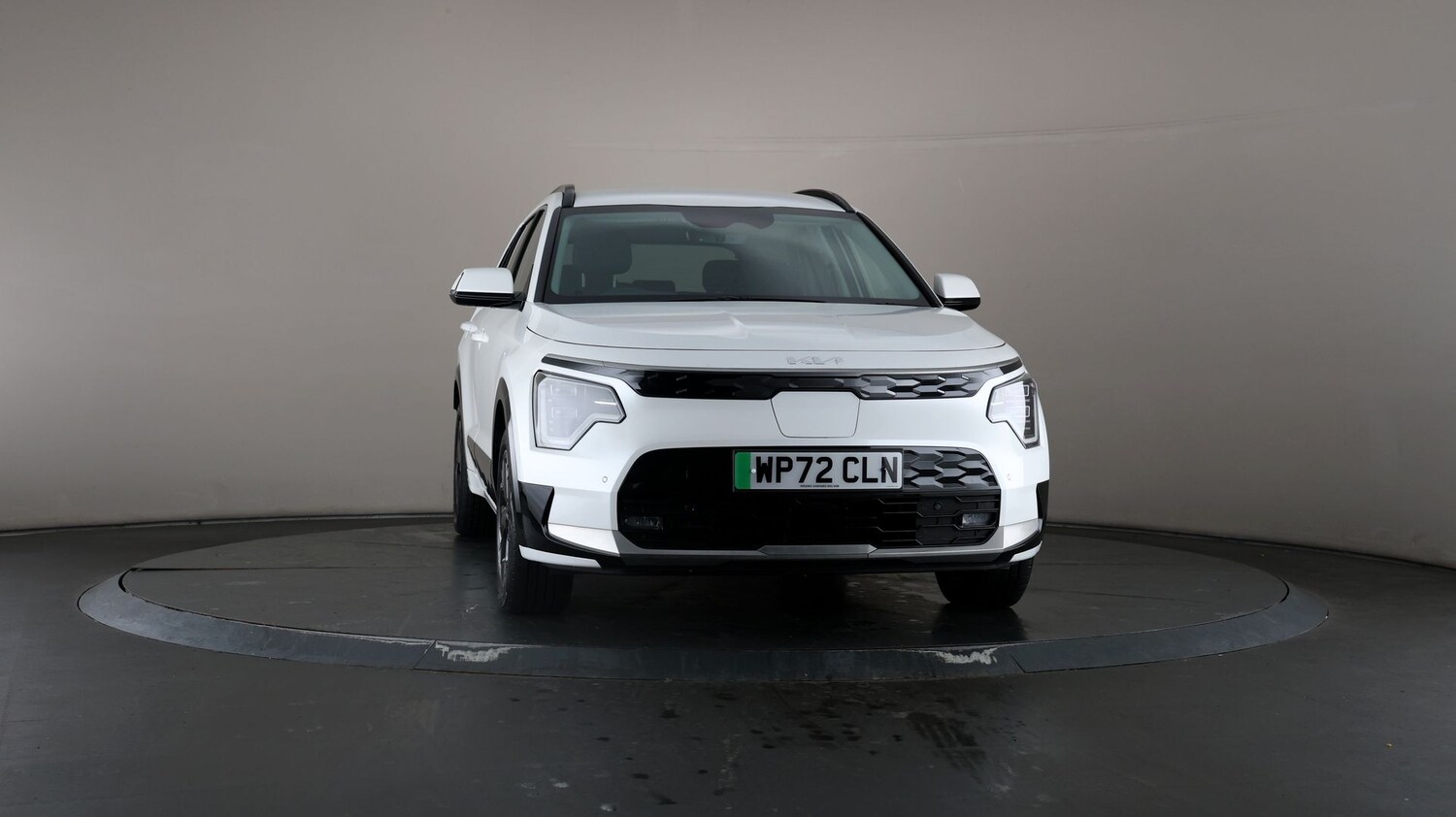 Used Kia Niro for sale - 76815226: Photo 43