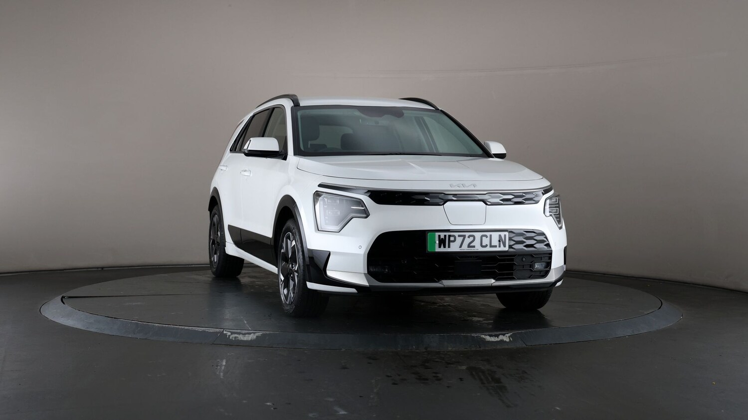 Used Kia Niro for sale - 76815226: Photo 44