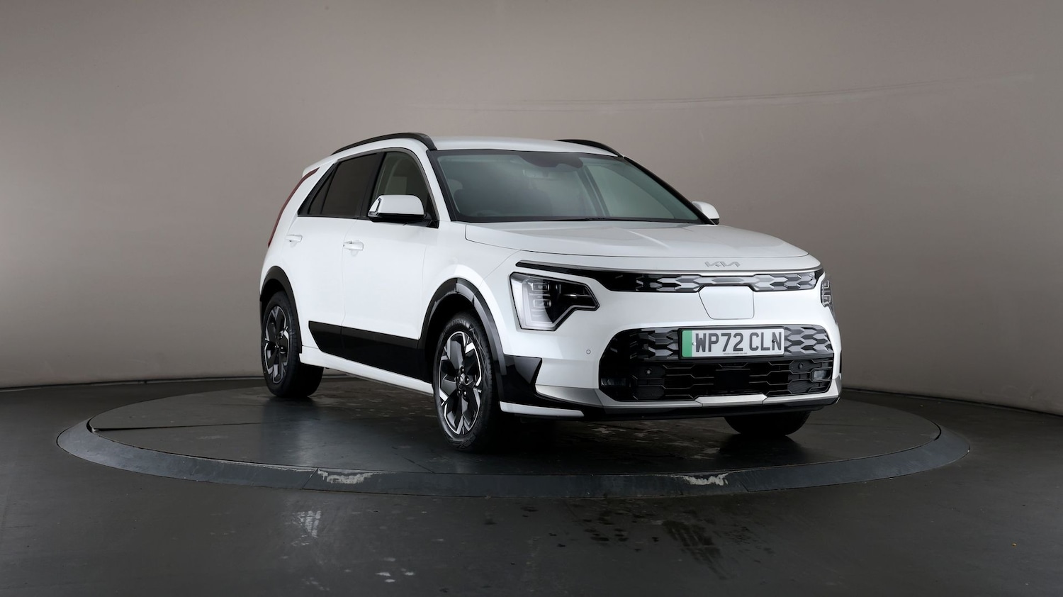 Used Kia Niro for sale - 76815226: Photo 45