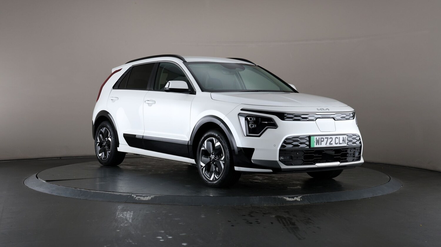 Used Kia Niro for sale - 76815226: Photo 46