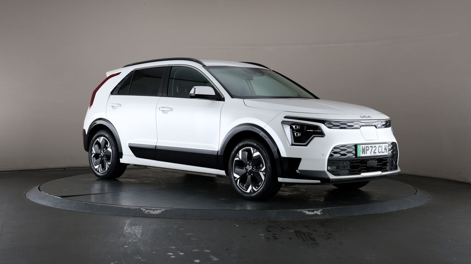 Used Kia Niro for sale - 76815226: Photo 47