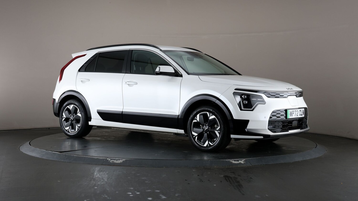 Used Kia Niro for sale - 76815226: Photo 48