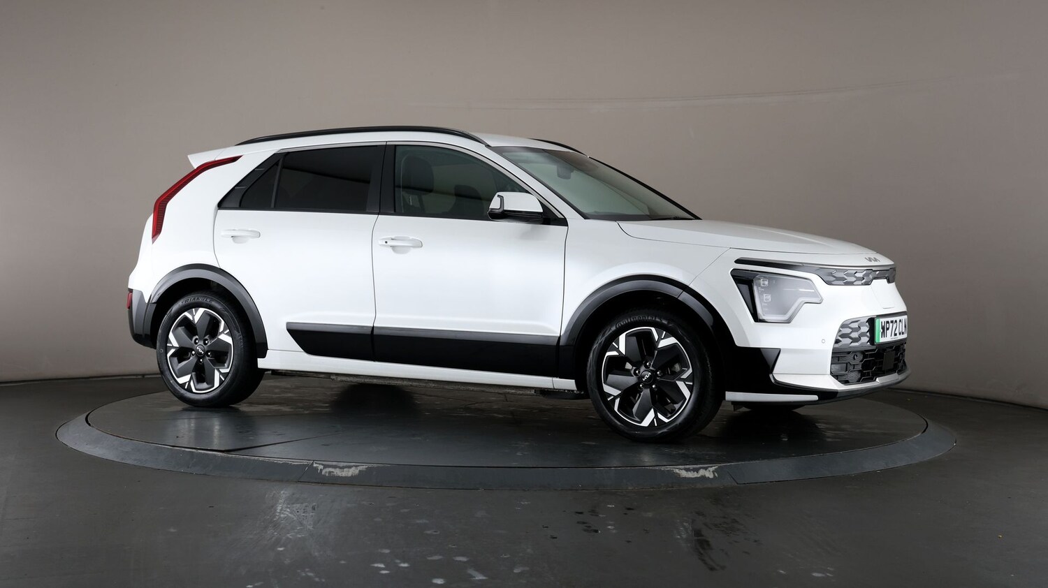 Used Kia Niro for sale - 76815226: Photo 49