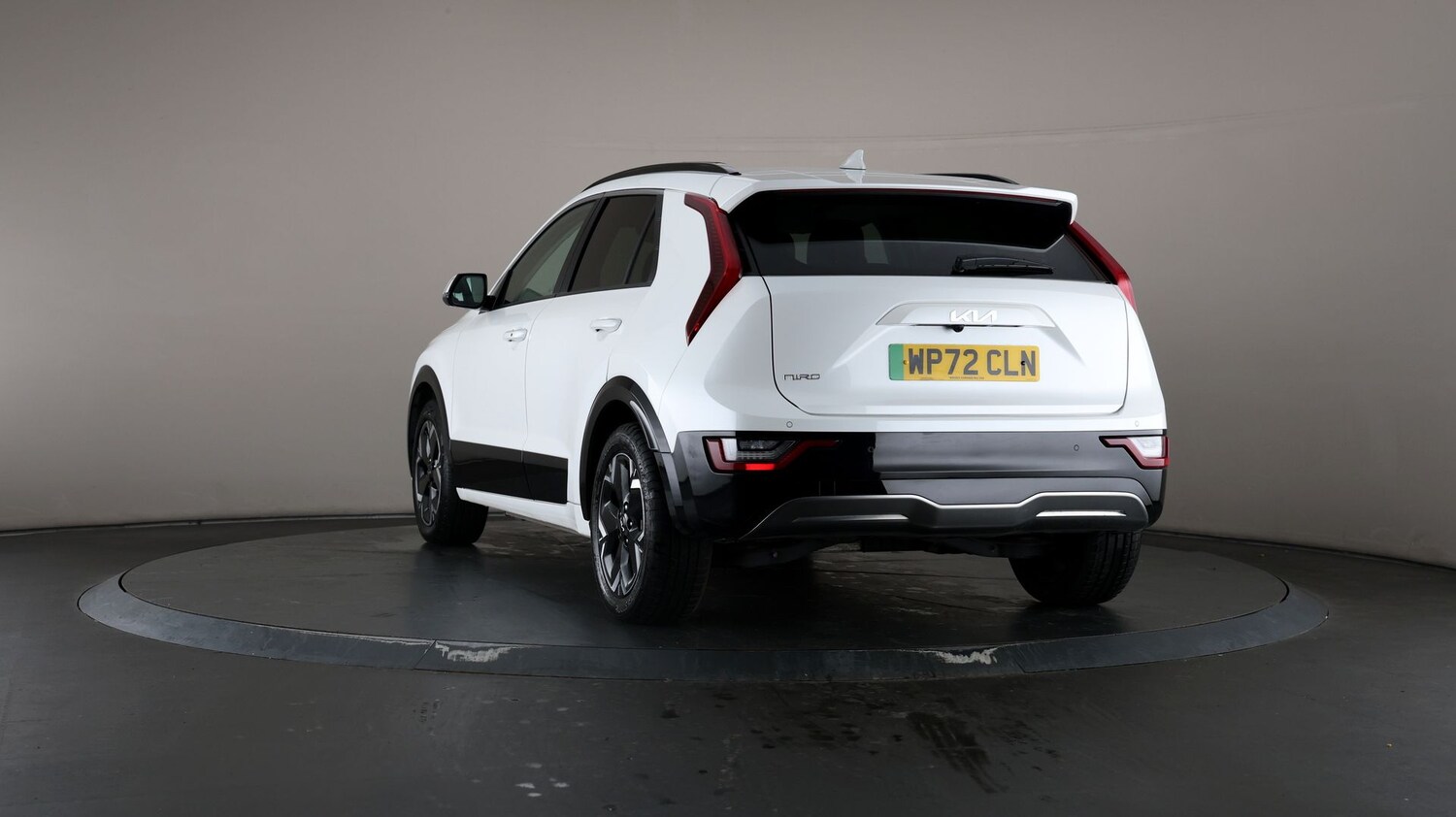 Used Kia Niro for sale - 76815226: Photo 50