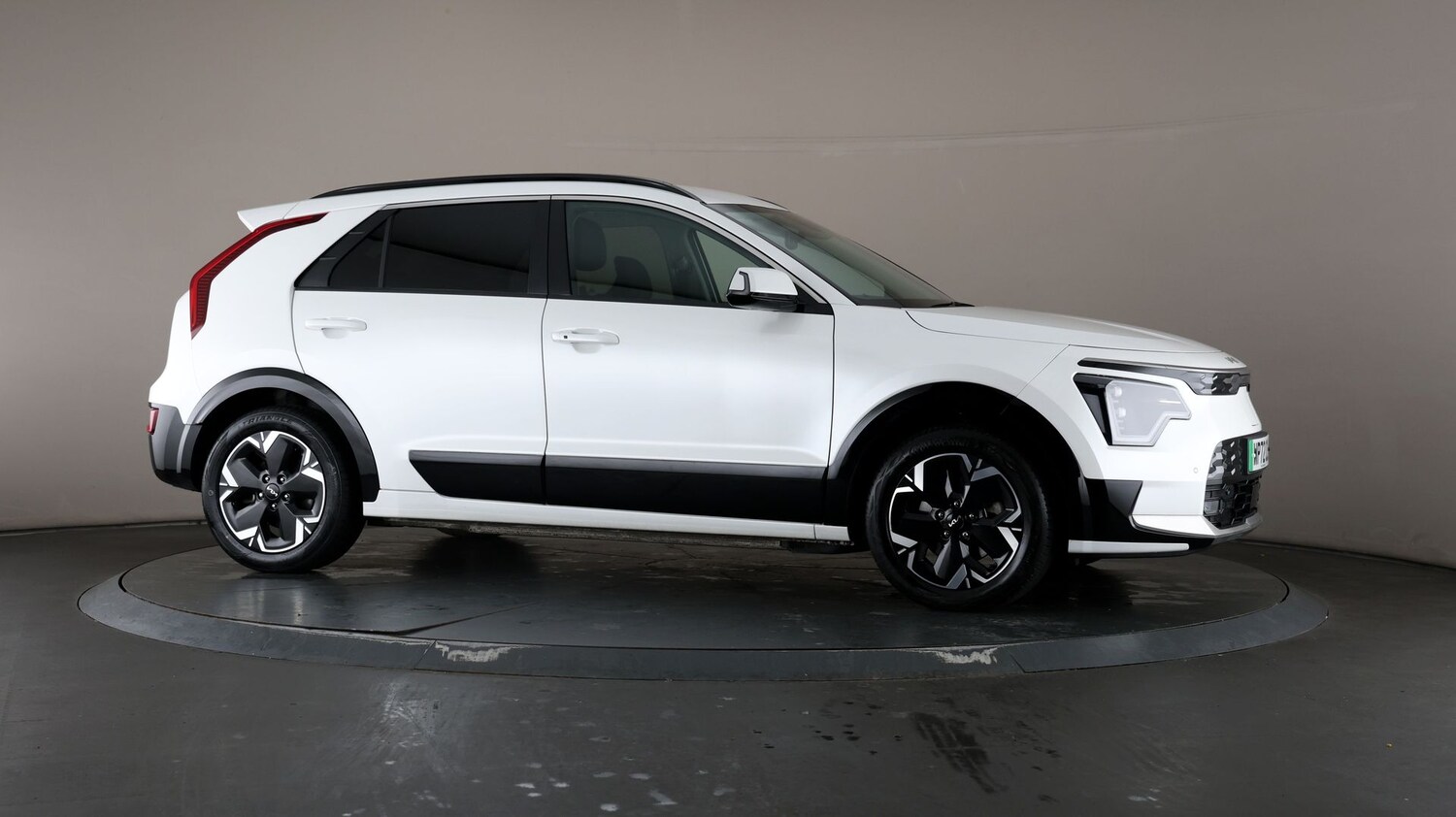 Used Kia Niro for sale - 76815226: Photo 51