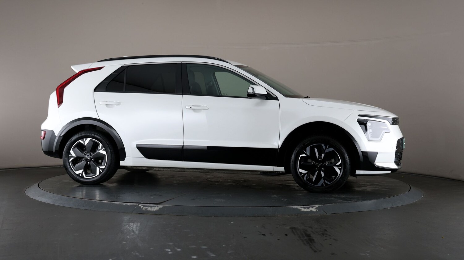 Used Kia Niro for sale - 76815226: Photo 52