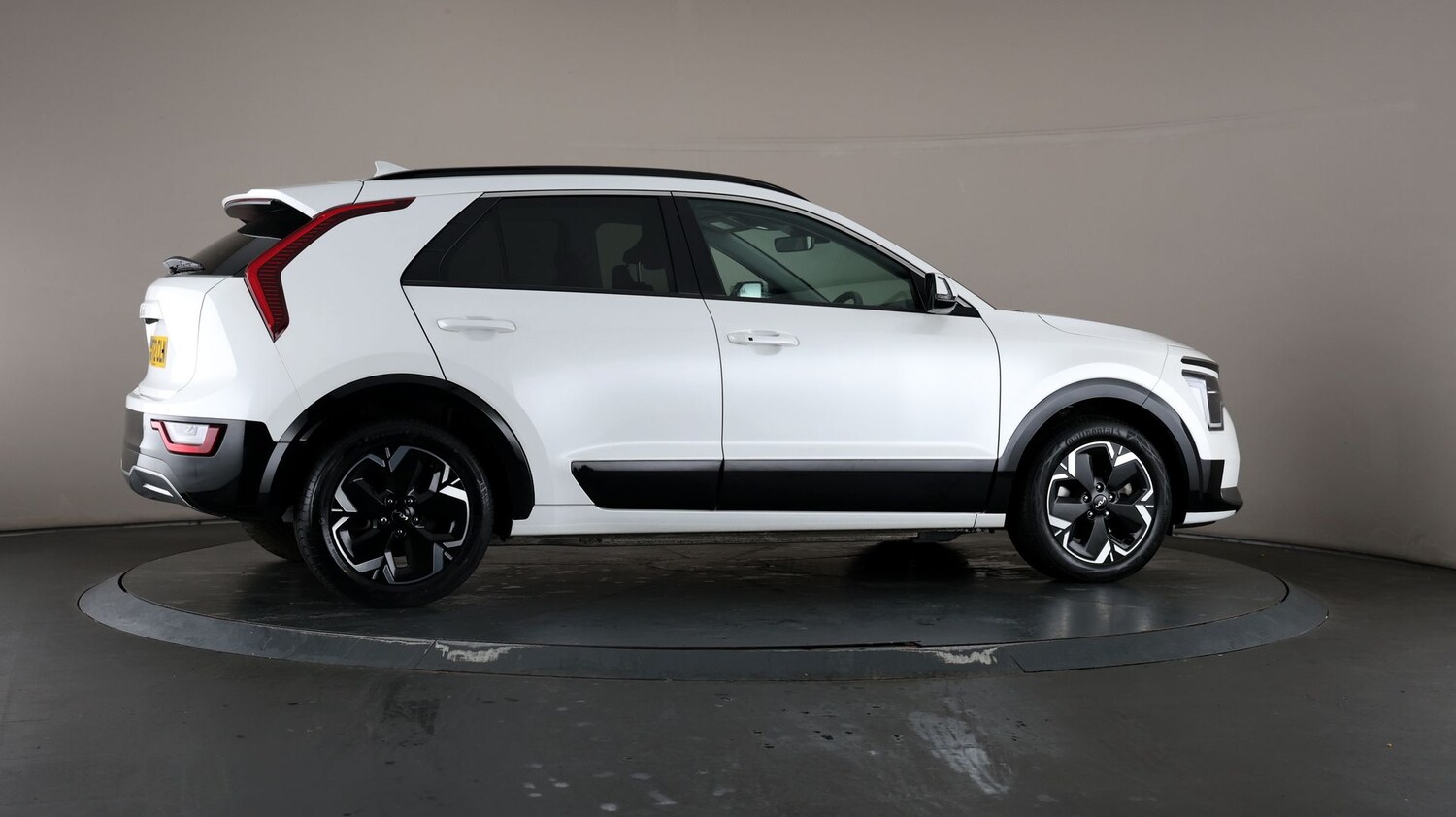 Used Kia Niro for sale - 76815226: Photo 56