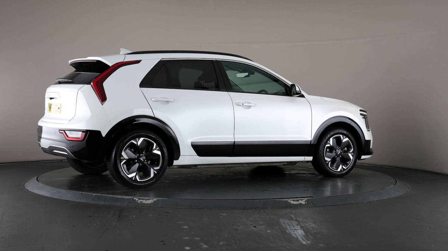 Used Kia Niro for sale - 76815226: Photo 57