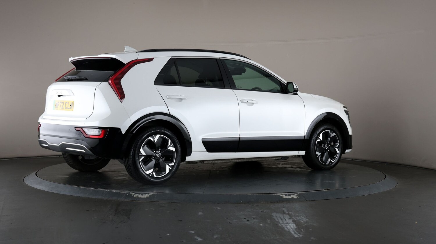 Used Kia Niro for sale - 76815226: Photo 58