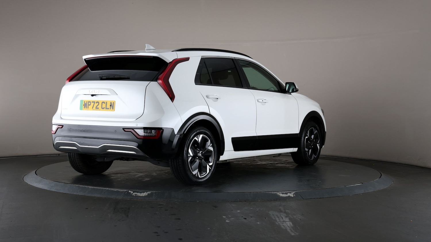 Used Kia Niro for sale - 76815226: Photo 60