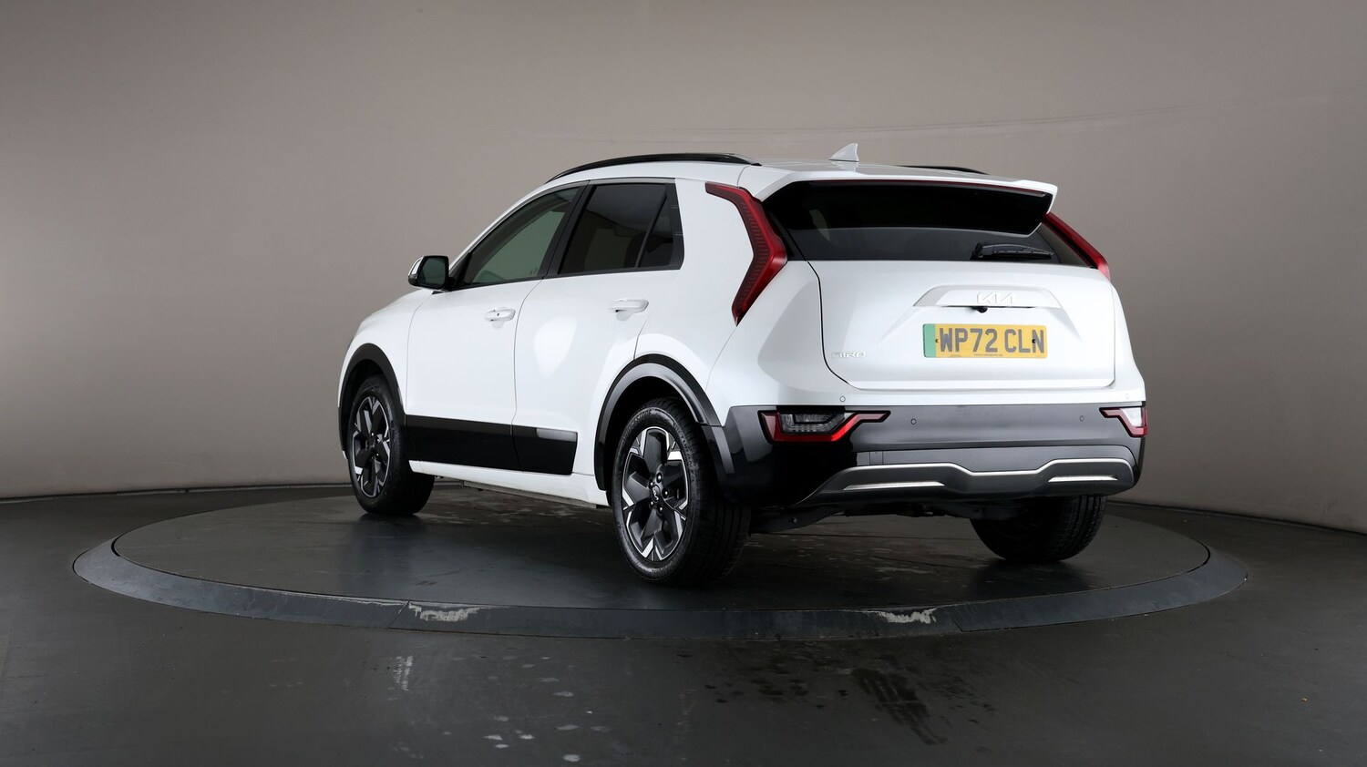 Used Kia Niro for sale - 76815226: Photo 61