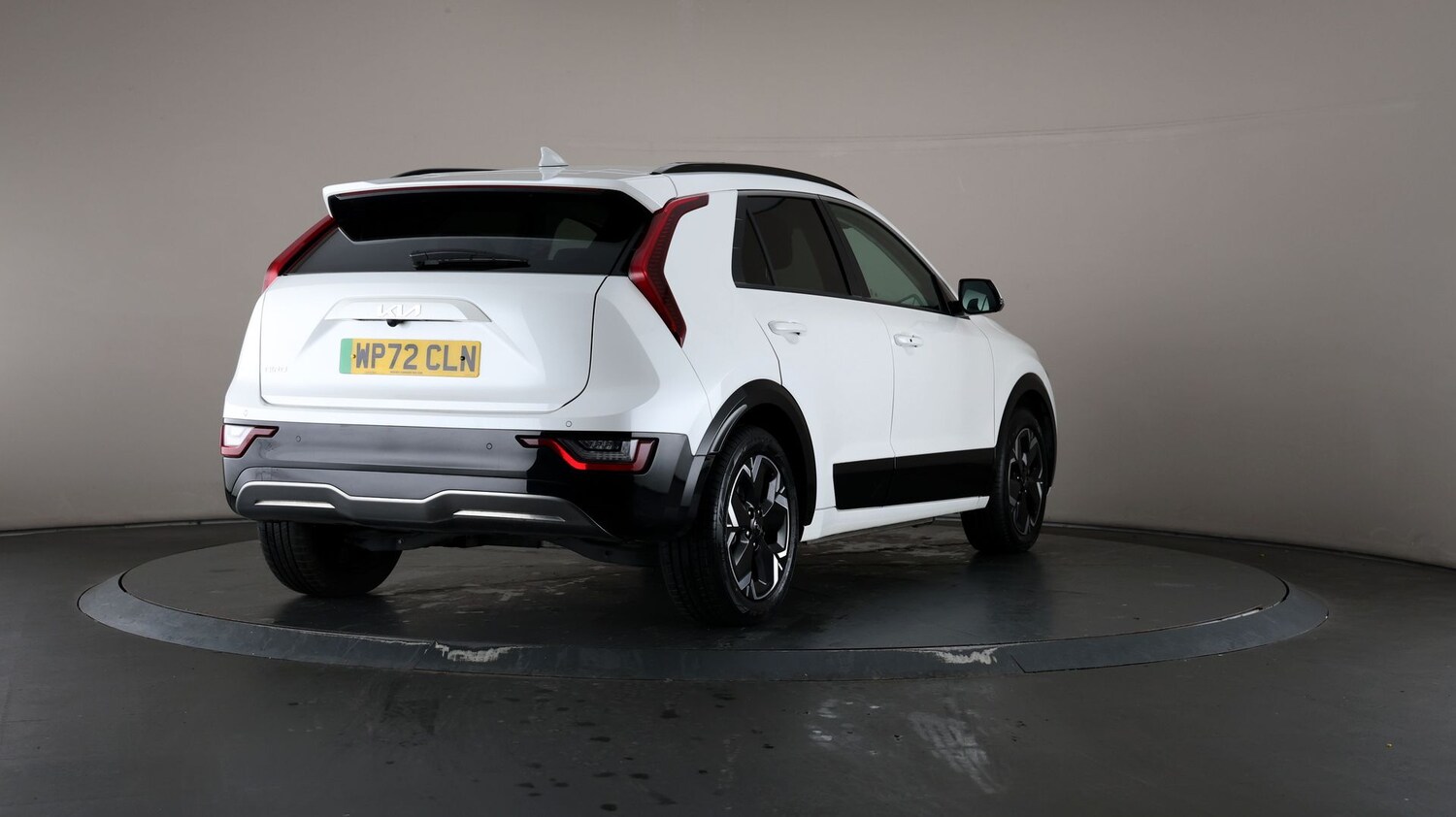 Used Kia Niro for sale - 76815226: Photo 62