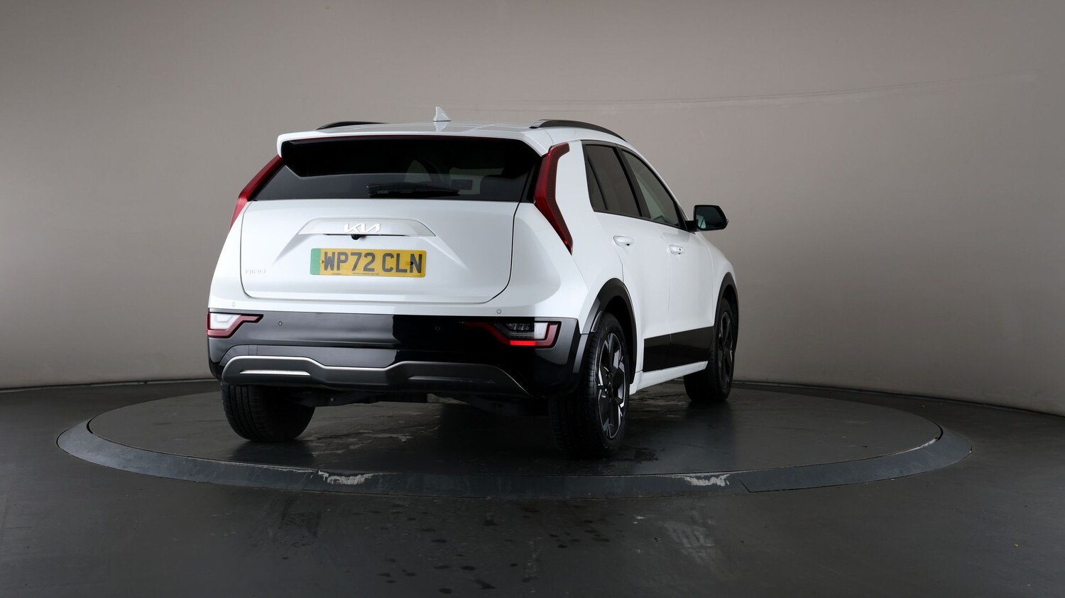 Used Kia Niro for sale - 76815226: Photo 63