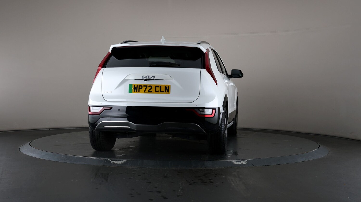 Used Kia Niro for sale - 76815226: Photo 64