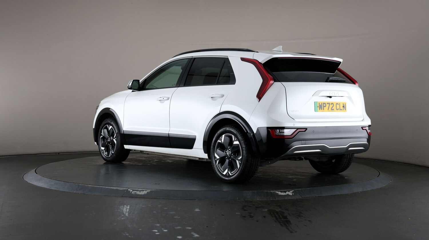 Used Kia Niro for sale - 76815226: Photo 66