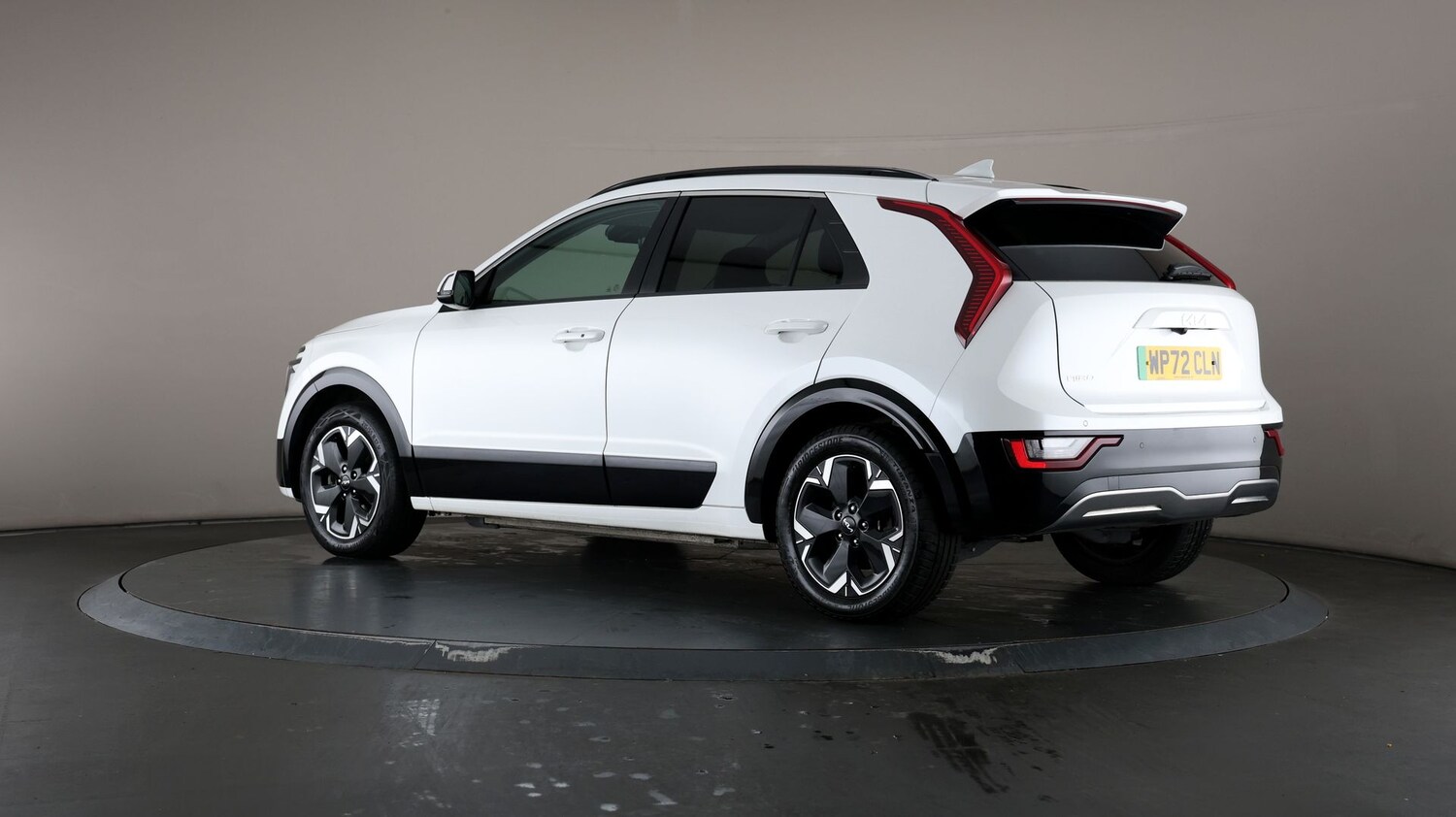 Used Kia Niro for sale - 76815226: Photo 67