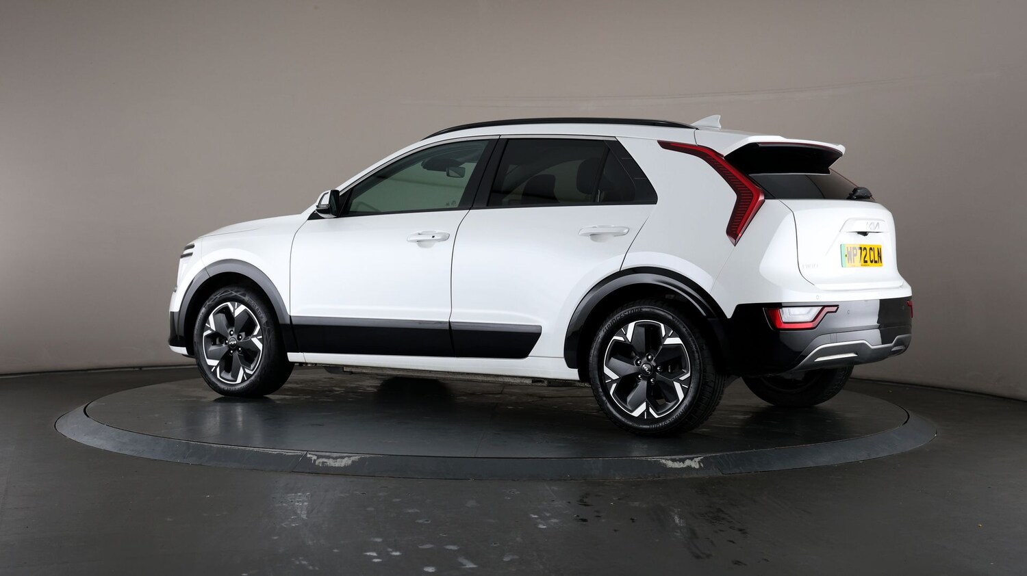 Used Kia Niro for sale - 76815226: Photo 68