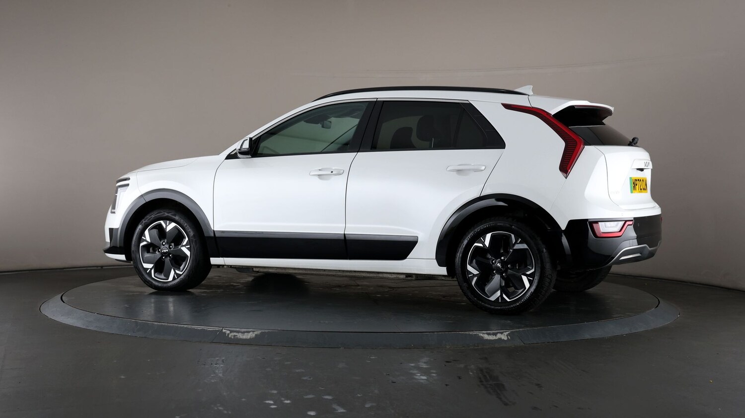 Used Kia Niro for sale - 76815226: Photo 69