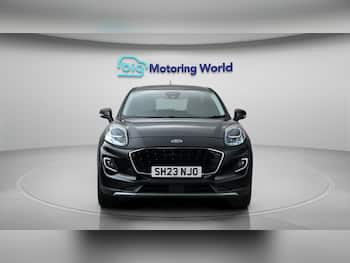 Used Ford Puma 2023 for sale - 79469077: Photo