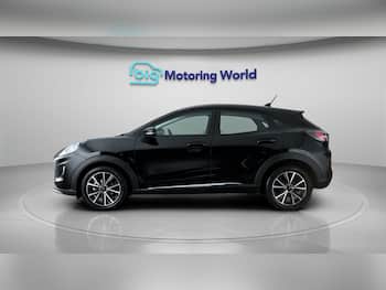 Used Ford Puma 2023 for sale - 79469077: Photo