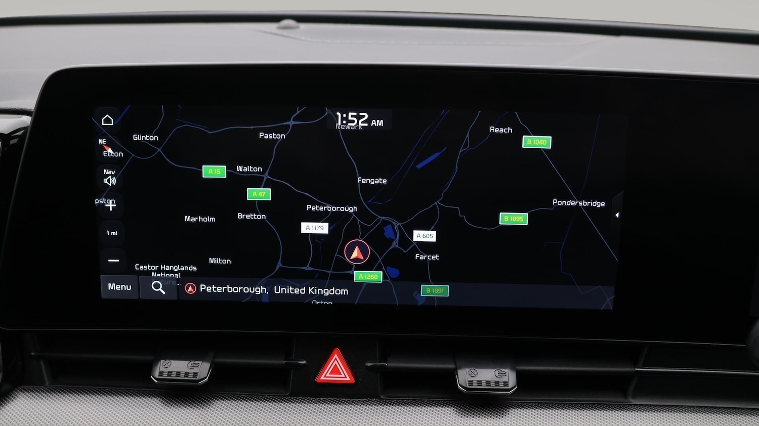 Used Kia Sportage 2022 for sale - 76573569: Photo 11