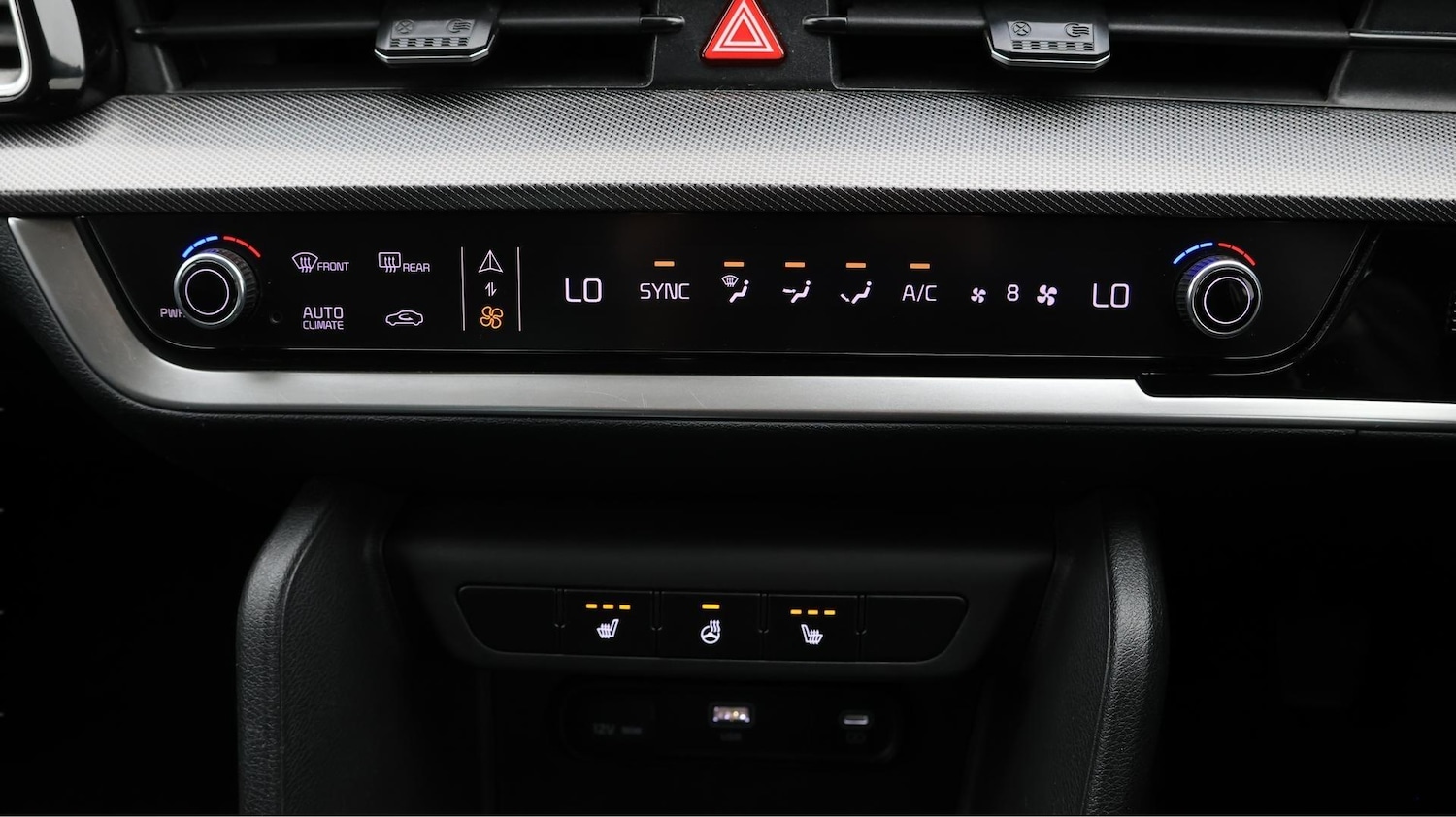 Used Kia Sportage 2022 for sale - 76573569: Photo 12