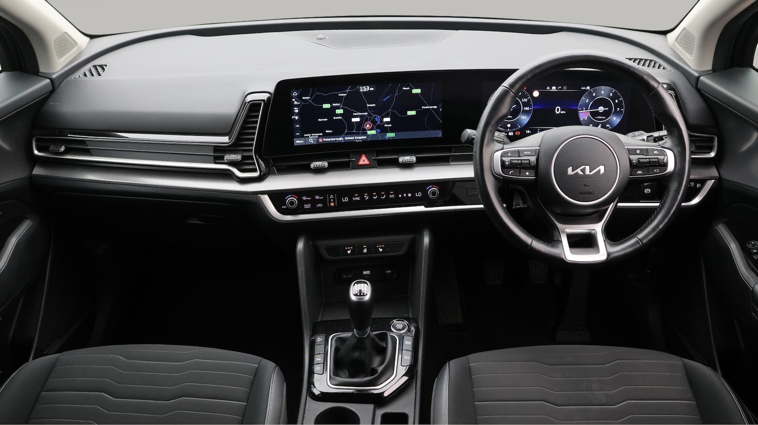 Used Kia Sportage 2022 for sale - 76573569: Photo 13