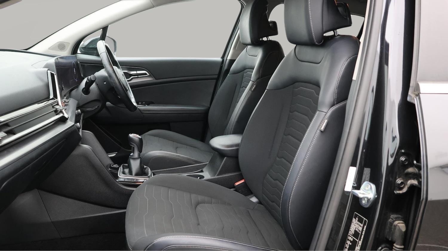 Used Kia Sportage 2022 for sale - 76573569: Photo 14