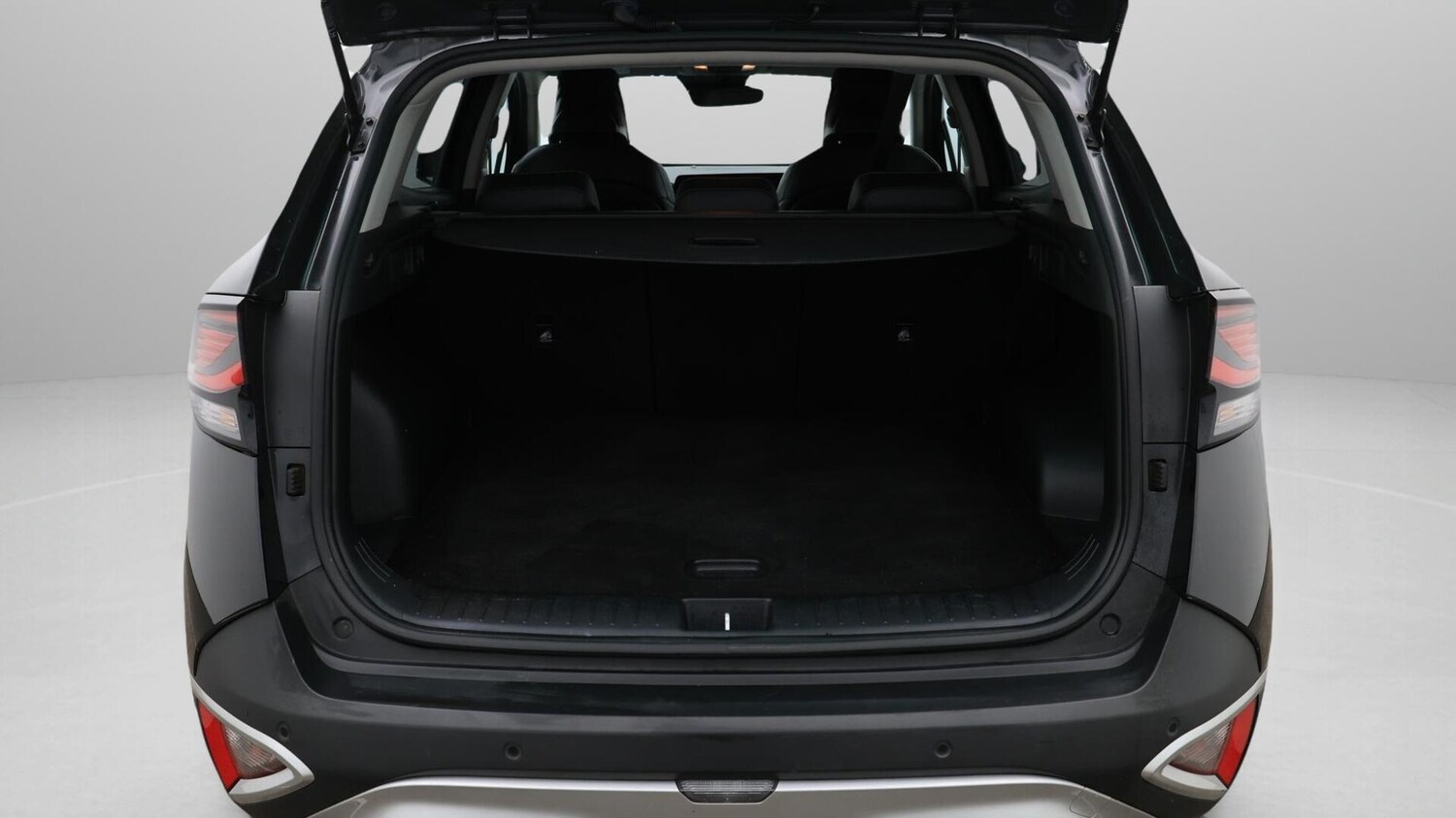 Used Kia Sportage 2022 for sale - 76573569: Photo 17