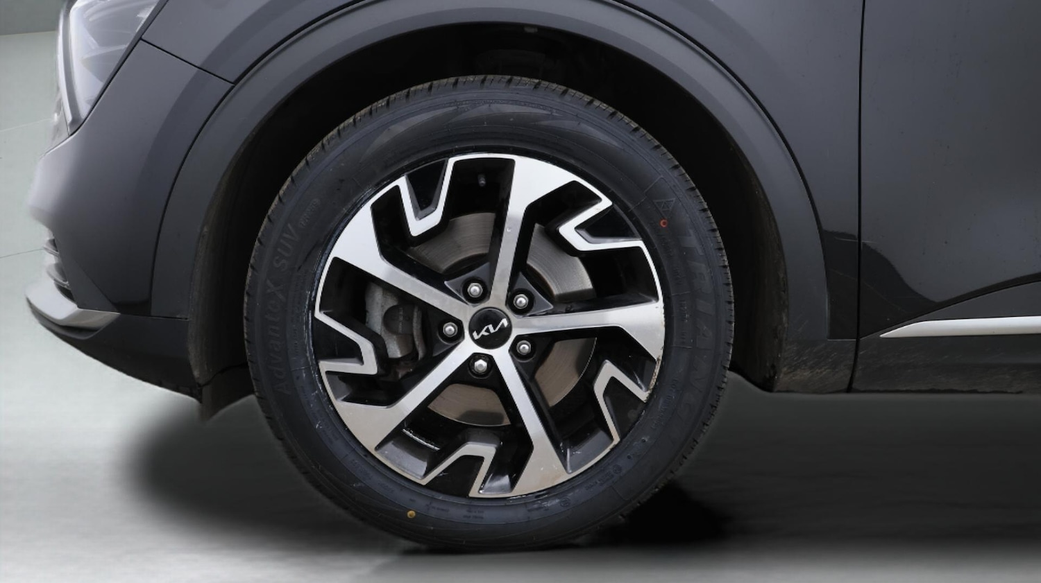 Used Kia Sportage 2022 for sale - 76573569: Photo 18