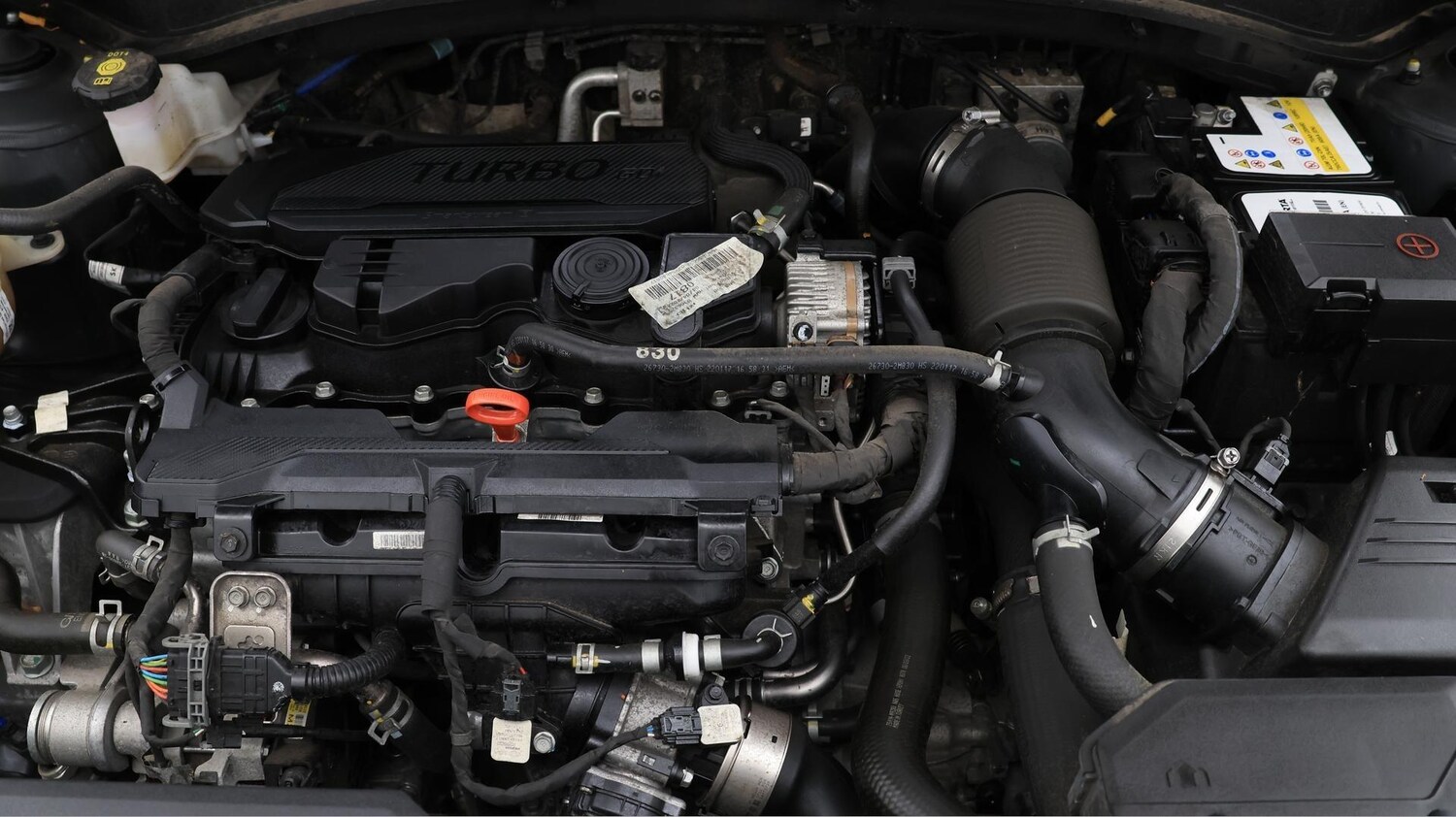 Used Kia Sportage 2022 for sale - 76573569: Photo 19