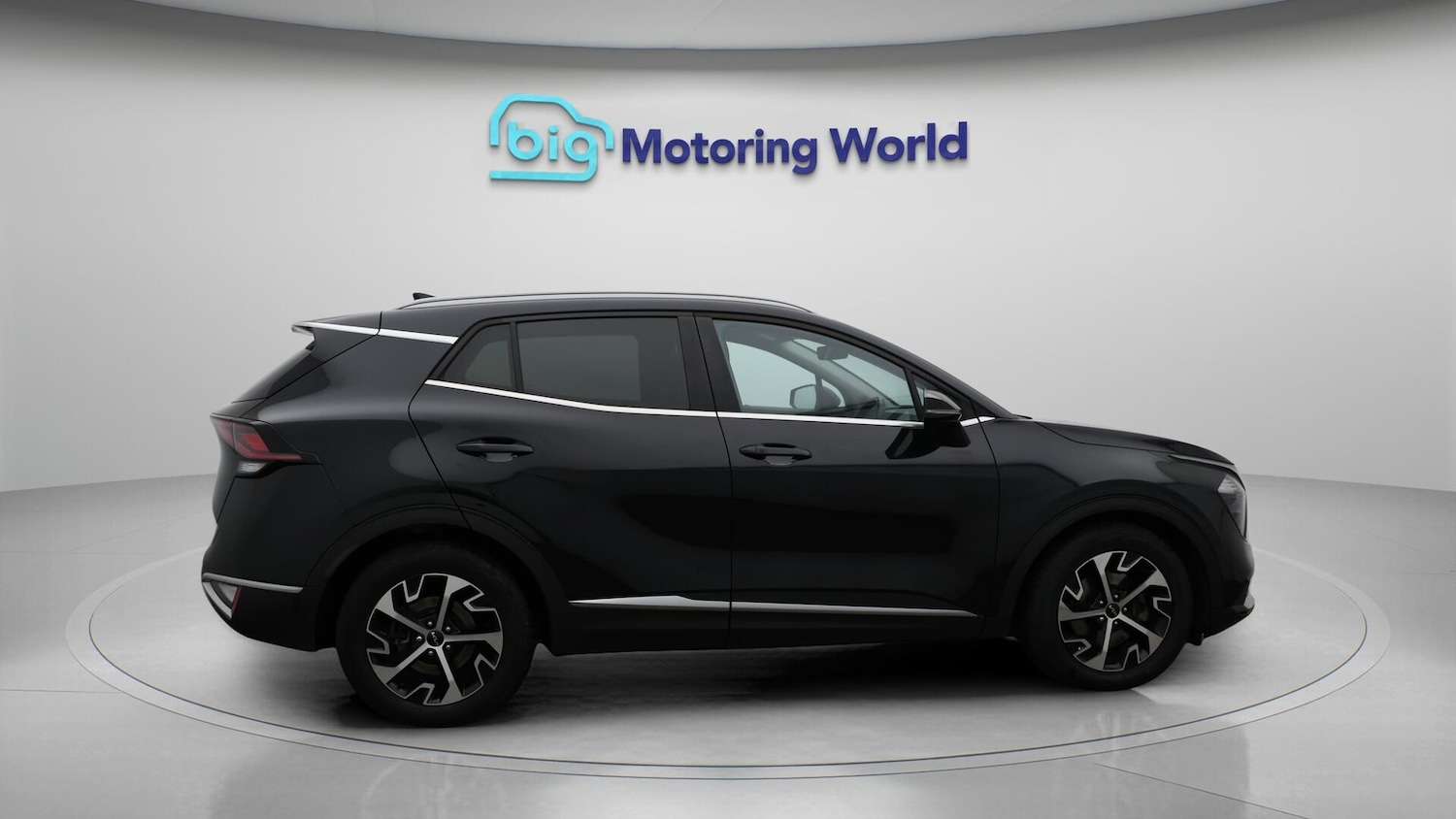 Used Kia Sportage 2022 for sale - 76573569: Photo 8