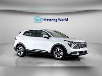 Used Kia Sportage 2023 for sale - 79353161: Photo