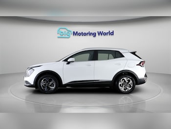 Used Kia Sportage 2023 for sale - 79353161: Photo