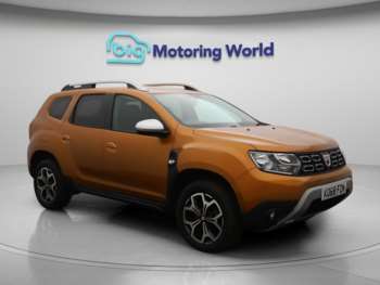 2019 (68) - 1.6 SCe Prestige 5dr