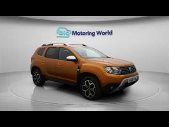 Used Dacia Duster 2019 for sale - 74908805: Photo