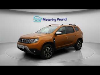 Used Dacia Duster 2019 for sale - 74908805: Photo