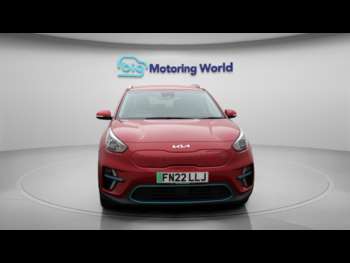 Used Kia Niro 2022 for sale - 74768080: Photo