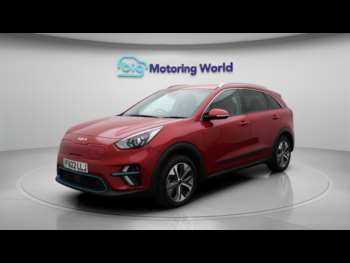 Used Kia Niro 2022 for sale - 74768080: Photo