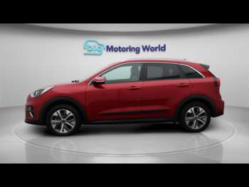 Used Kia Niro 2022 for sale - 74768080: Photo